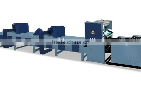 Automatic sticky notes Gluing Machine                        
                                                Quality Choice
