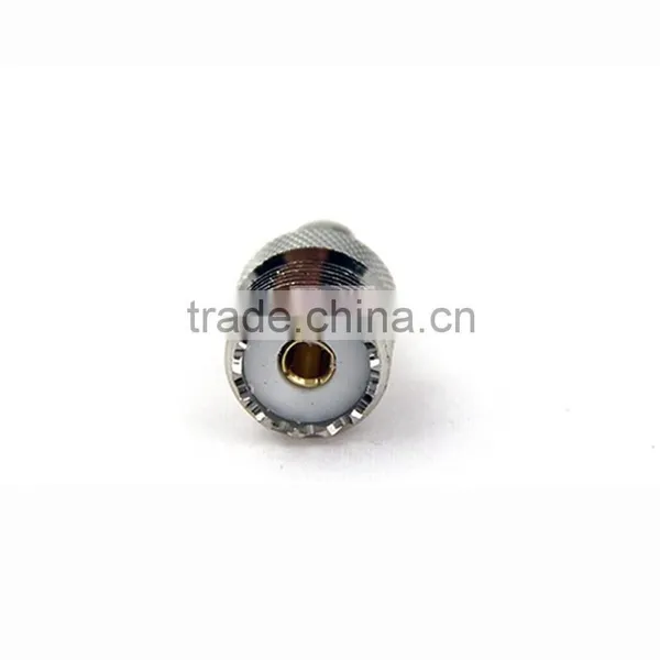 Joytone AC-10 Sma-female to SO239 UHF Antenna Adapter Connector photo-4