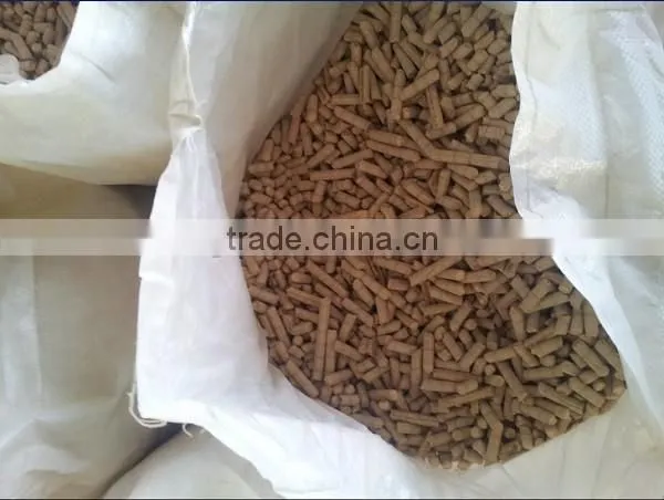 Machine Making Wood Pellet photo-5