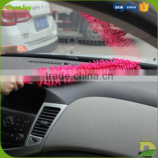 China Manufacturer Car Cleaning Easy Clean Furniture Duster photo-2