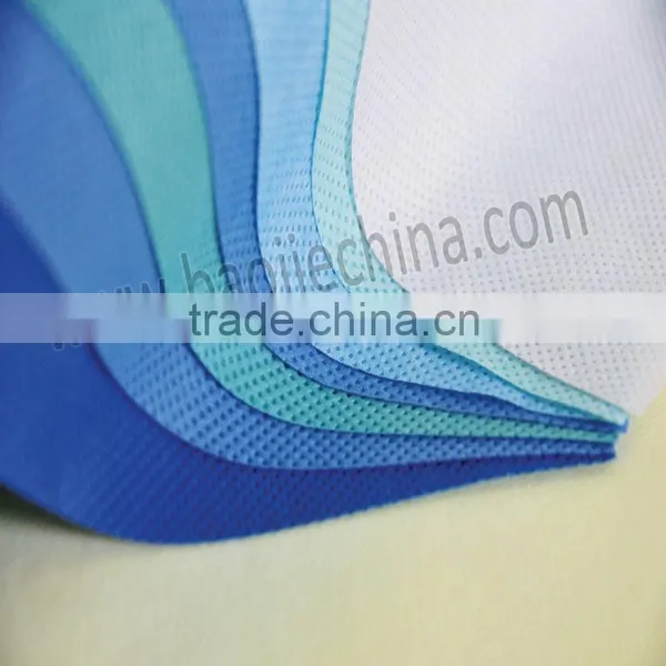 SMMS Medical Nonwoven Material