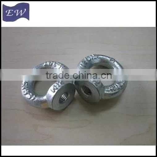 Din580 Eye Bolt 8mm Stainless ( DIN580 ) photo-6