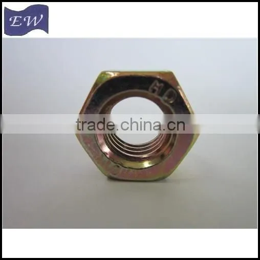 Hot Selling!DIN934 Hex Nut photo-6