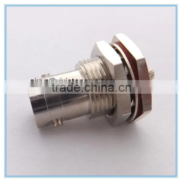 Tnc Male Super Flexible Cable rf Connector With CE Certificate photo-4