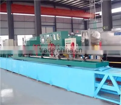 Stainless Steel Pipe Mills photo-3