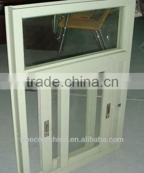 Aluminum Window and Door Profile (Opening Windows)