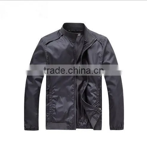Fashion Sport Outdoor Jacket For Men photo-2