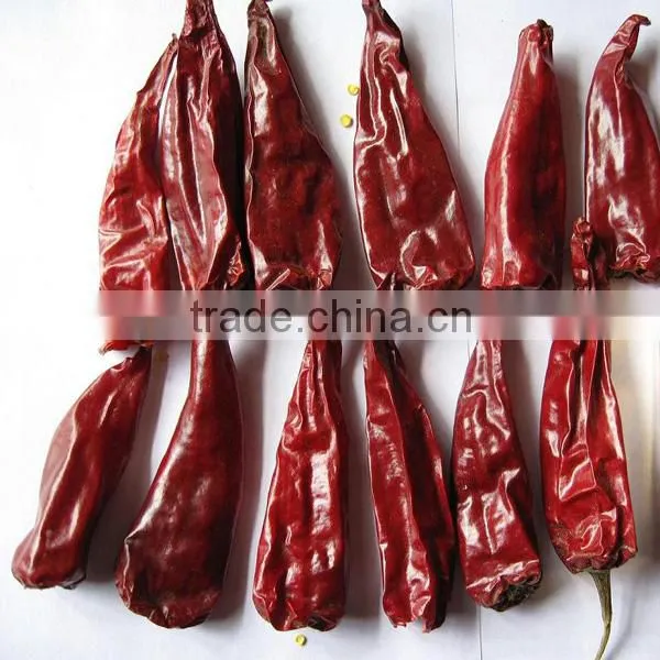 SHU 8000~30000, Red Hot Chilli photo-2