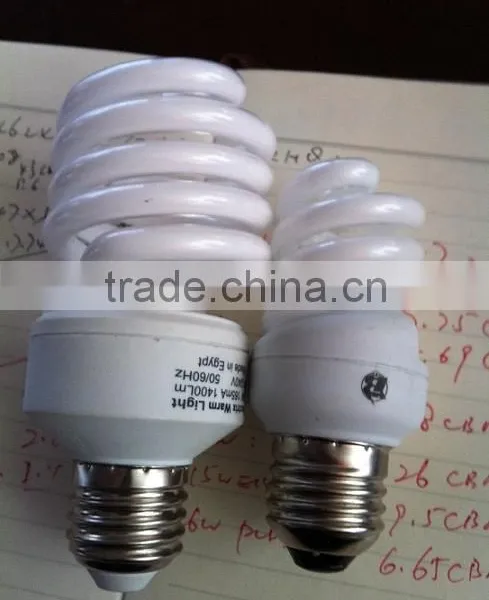 T2 Spiral Energy Saving Lamp photo-6