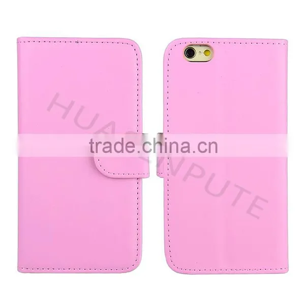 Express Mobile Phone Leather Case for IPhone 6, Leather Case for IPhone 6 photo-4