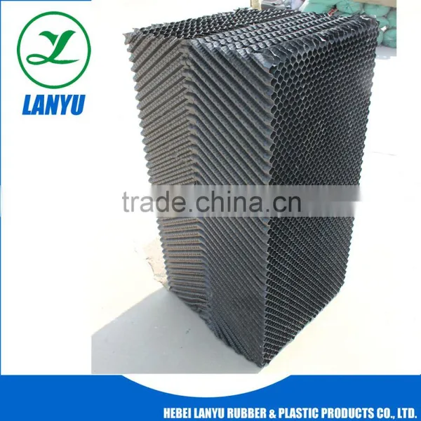 2016 Hot Oblique Wave Cooling Tower Film photo-6