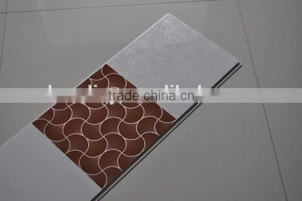 Wholesale High Quality All Kinds of Modern Design Plastic Pvc Ceiling Panel Cheap Ceiling Tiles photo-6