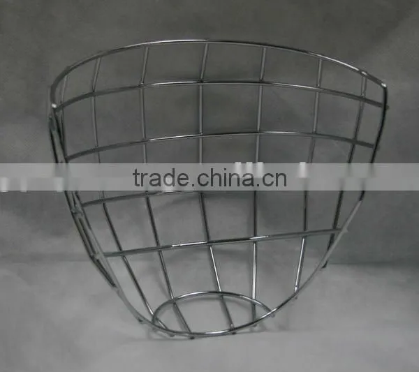 Hot Stainless Steel Ice Hockey Helmets Cages of GY-PC100 photo-6