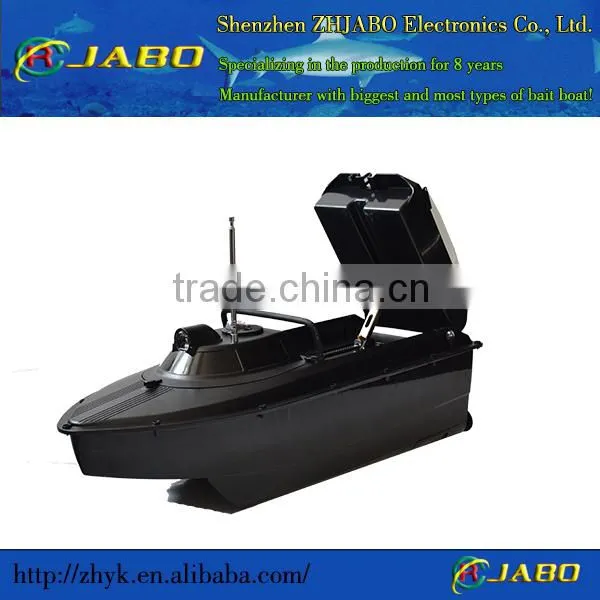 Jabo2BL-20 Lakestar Bait Boats , Cheap Carp Fishing Bait Boat for Sale Quality Choice photo-6