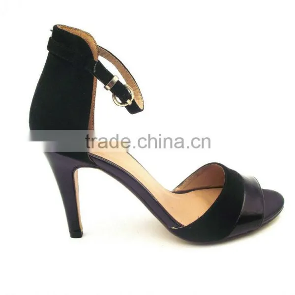 Hot Sell Sexy Thin High Heel Summer Sandals photo-2