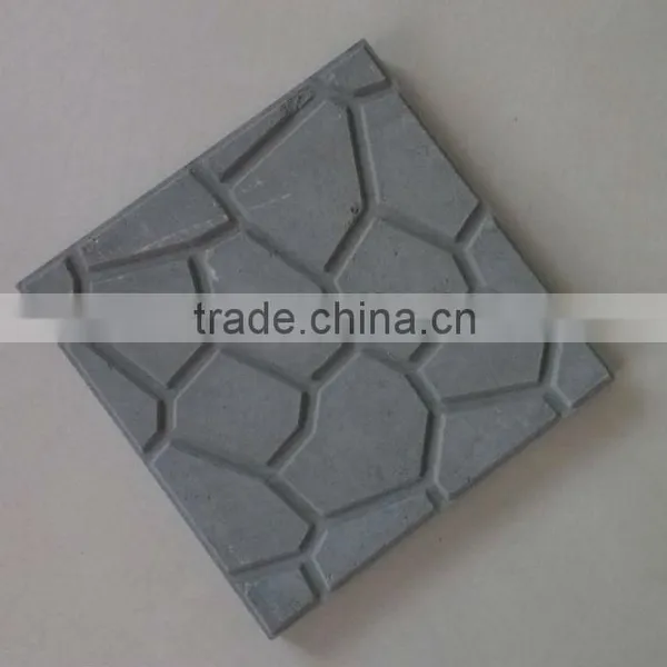 Press Concrete Roof Tile Making Machine photo-5