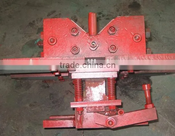 Concrete Roof Tile Moulds photo-2
