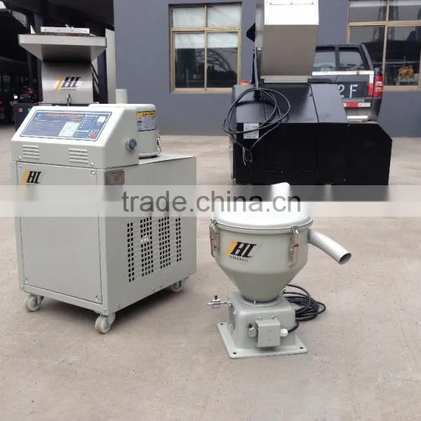 Plastic Pellets Vacuum Hopper Loader (PL-800B ) photo-2