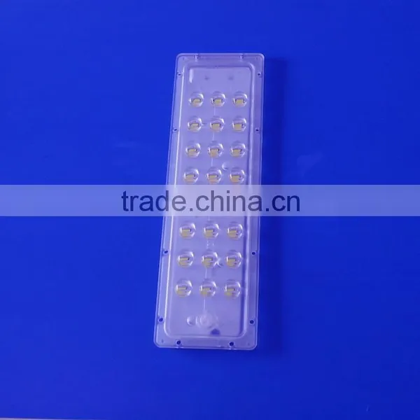 24w Led Lens With Aluminium PCB Board photo-5