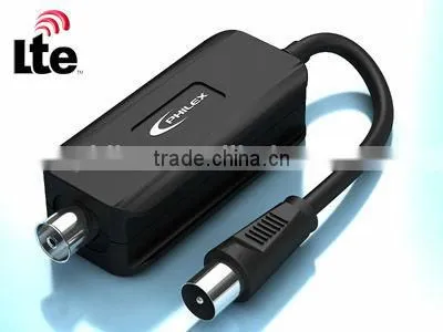 Low Pass 4G/LTE Filter F4G3