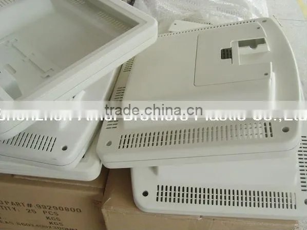OEM Thermoforming Plastic Shell photo-5