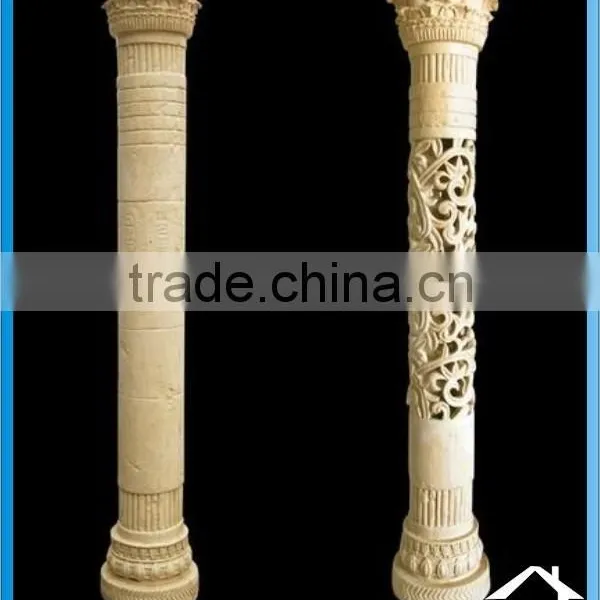 Artificial Stone Garden Pavilion photo-2