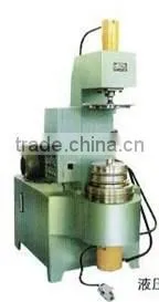 Semi-automatic Metal Bucket Making Machine photo-3