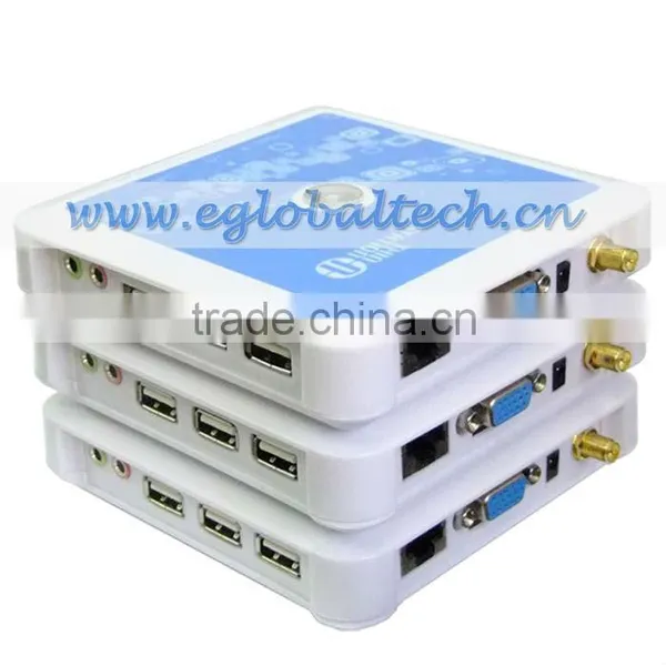 Thin Client System For POS Terminal, Printer working on All Windows, Linux Computer Station WinCE 6.0 128MB Flash Nstation