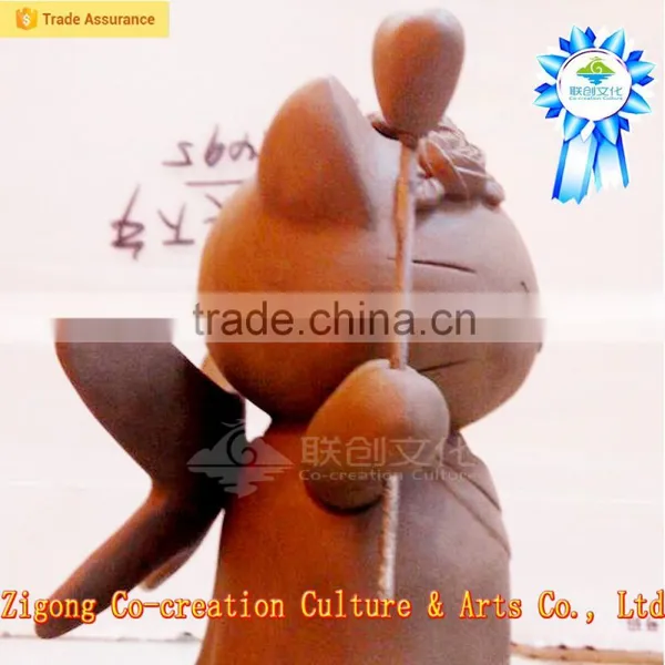 Art Clay Sculpture photo-2