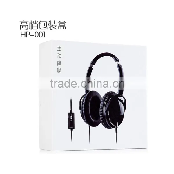 Funcy Noise Reduction Earphone for Mobile Phone photo-3