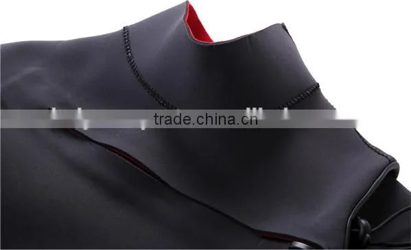 Hot Sale CR Wetsuit Super Stretch Wetsuit photo-4