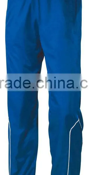 Custom Sublimated Tracksuit Pants for Sports photo-3