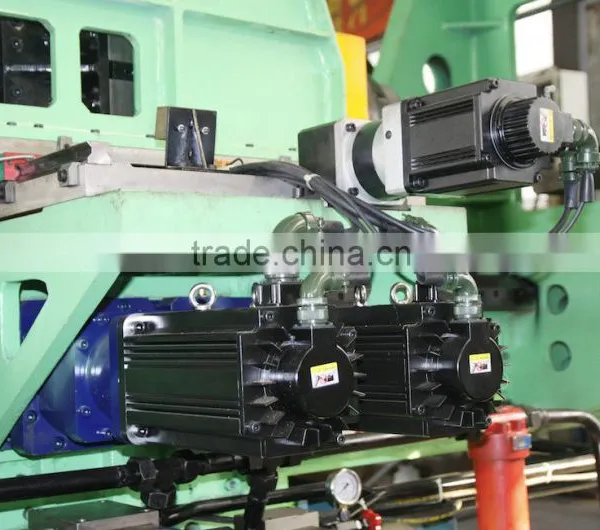 DETSCH 133 Fully CNC Europe Technology Tube Bender photo-6