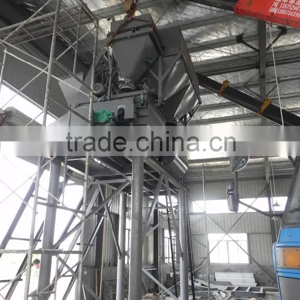 New-type Fast-speed EPS Sandwich Wall Panel /and Fiber Cement Panel Production Line