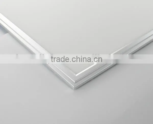 Factory Square 600x600 Led Panel Light Price photo-4