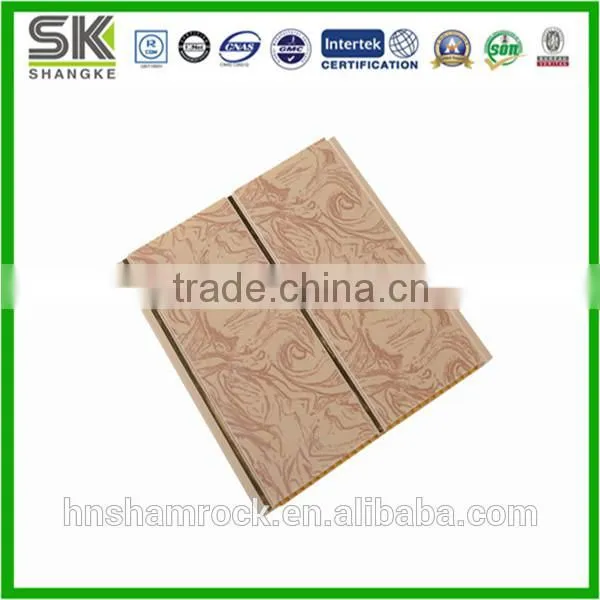 5*200mm PVC Ceiling Panels for Bedroom Decoration