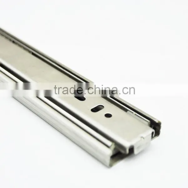 Heavy Duty Under Mount Drawer Slides photo-3