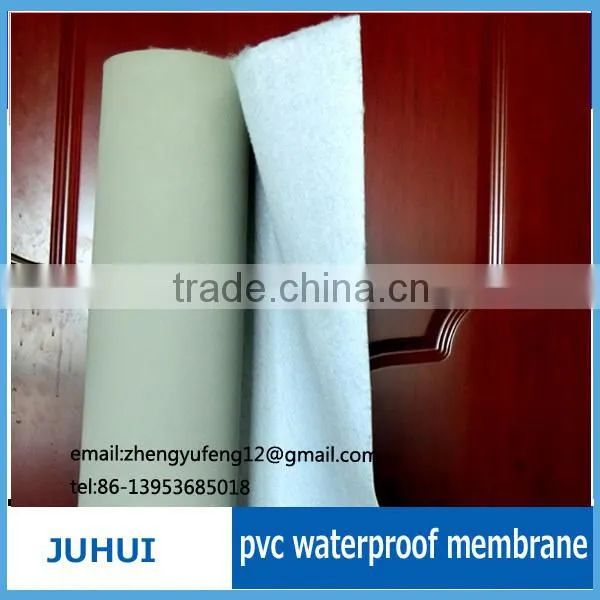 Flexible Pvc Waterproof Sheets/ Material photo-3