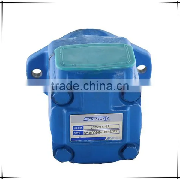 Blince Micro Prome V Series SQP VQ PV2R Bomba Hidraulica photo-5