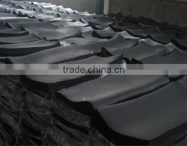 8-13MPA A Grade Reclaimed/Recycle Rubber photo-5