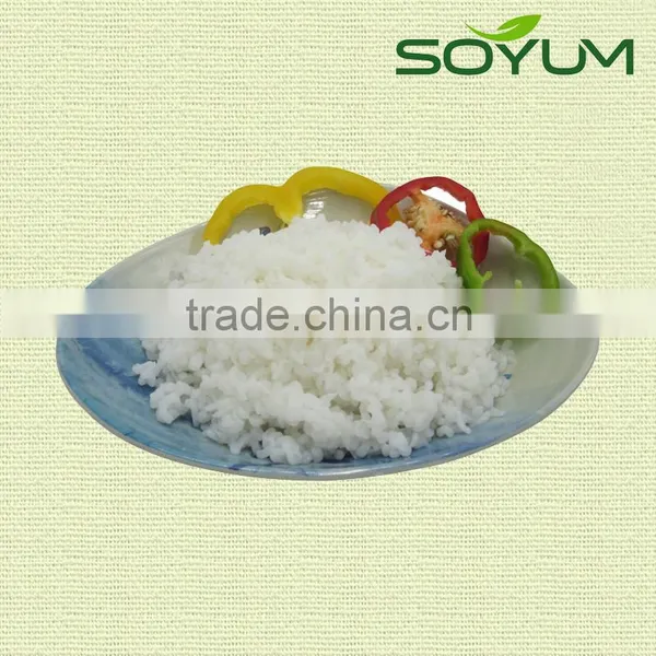 Organic Konjac Rice/konjac Pearl Rice