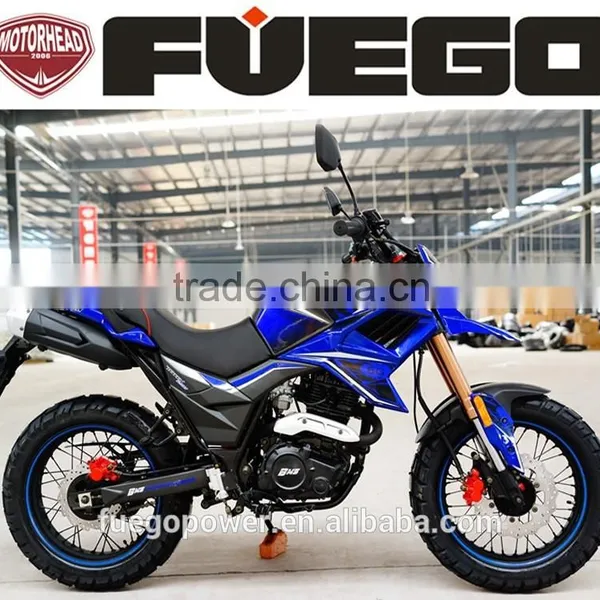 China Crossover Motorcycle TEKKEN EEC 250CC Sports Racing Legal Motorbike Quality Choice photo-6