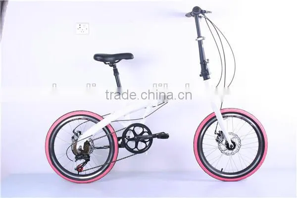 Domlin Made Latest New Design Folding Electric Mountain Bike photo-4