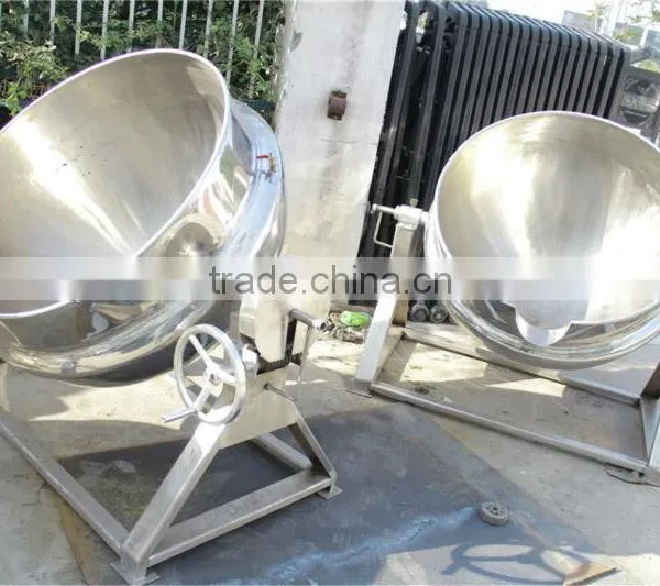 Pasta Cooking Machine photo-5