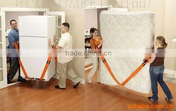 Home Furnishing Nylon Strap /forearmforklift photo-3