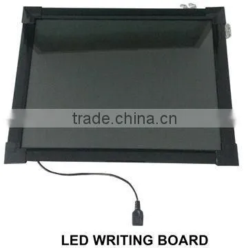 LED Writing Board