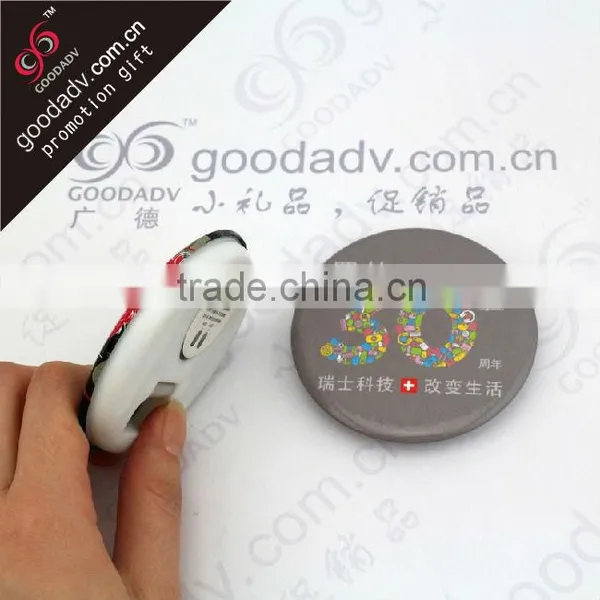 New Fashion Branded Beer Bottle Opener / Metal Keychain Bottle Opener Wedding Bottle Opener