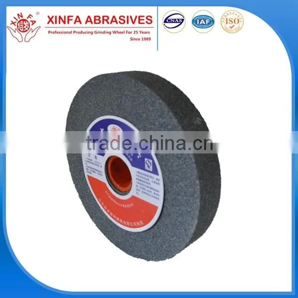 China Grinding Stone for Flour Mills photo-3
