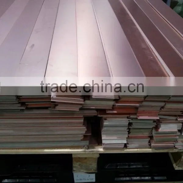 Copper Clad Board 94v0 Pcb Board in Fr4 Heat Insulation Sheet photo-5