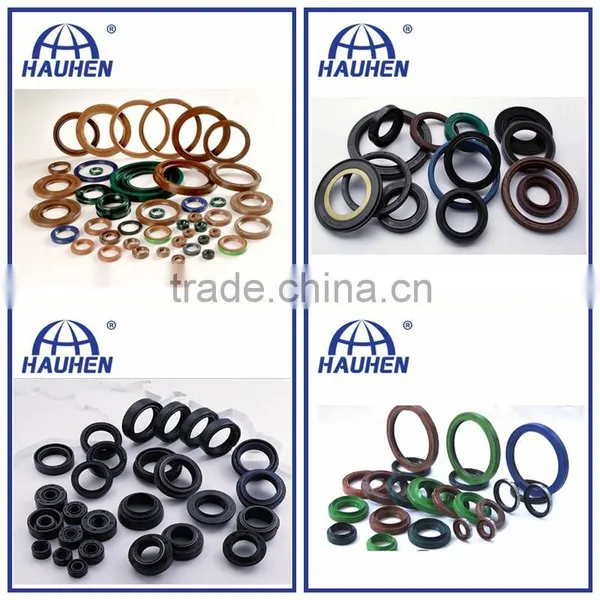 Fine Processing TC Oil Seal photo-4